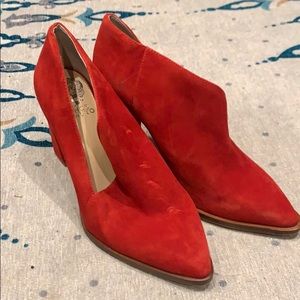 Vince Camuto Heels